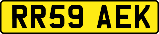 RR59AEK