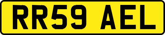 RR59AEL
