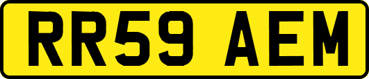 RR59AEM
