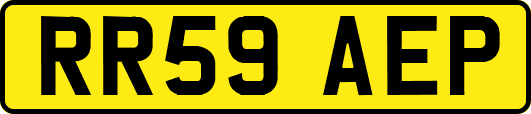 RR59AEP
