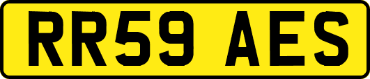RR59AES