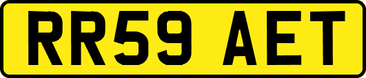 RR59AET
