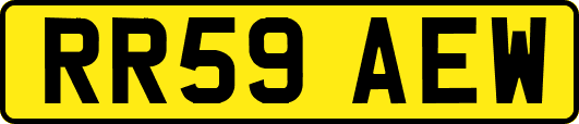 RR59AEW