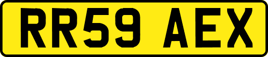 RR59AEX