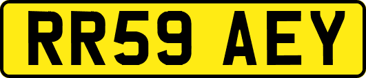 RR59AEY