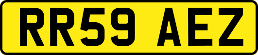RR59AEZ
