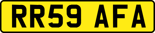 RR59AFA