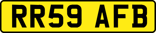 RR59AFB