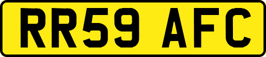 RR59AFC
