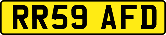 RR59AFD