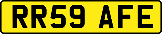 RR59AFE
