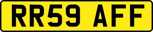 RR59AFF