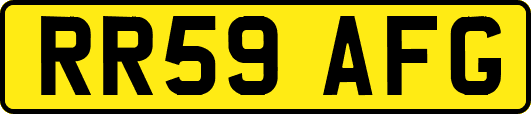 RR59AFG