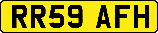RR59AFH
