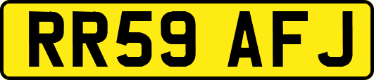 RR59AFJ