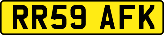 RR59AFK