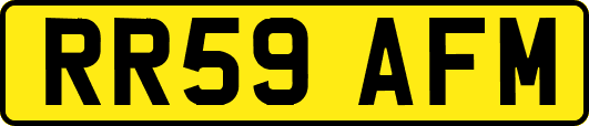 RR59AFM