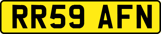 RR59AFN