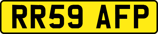 RR59AFP