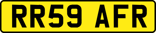 RR59AFR