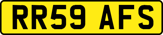 RR59AFS