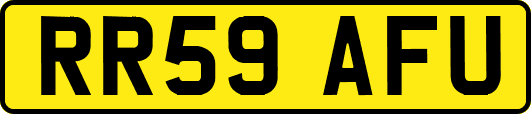 RR59AFU