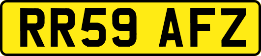 RR59AFZ
