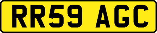 RR59AGC