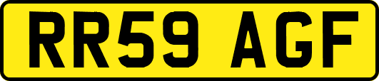 RR59AGF