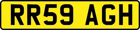 RR59AGH