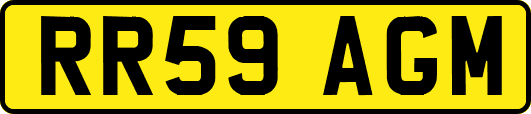 RR59AGM