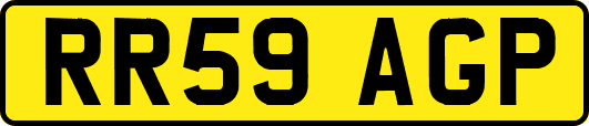 RR59AGP