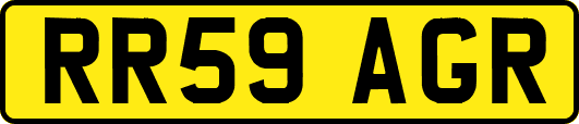 RR59AGR