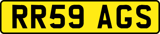 RR59AGS
