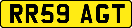 RR59AGT