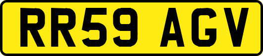RR59AGV