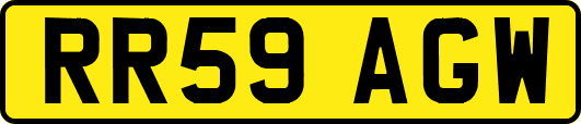 RR59AGW