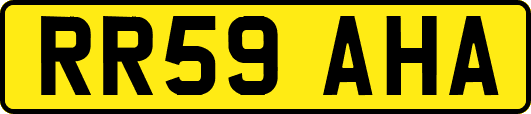 RR59AHA