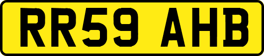 RR59AHB