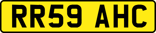 RR59AHC