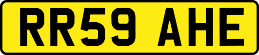 RR59AHE