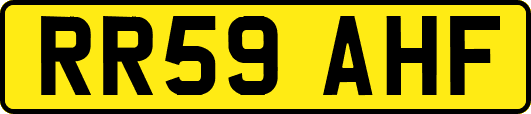 RR59AHF