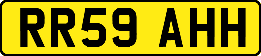 RR59AHH