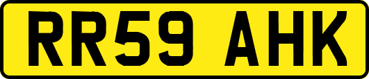 RR59AHK