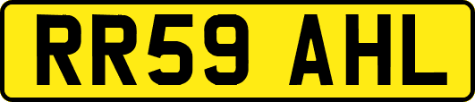 RR59AHL