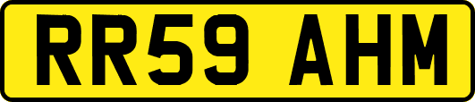 RR59AHM