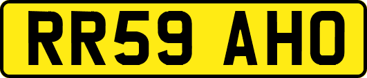 RR59AHO
