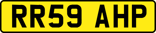 RR59AHP