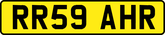 RR59AHR