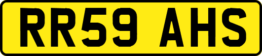 RR59AHS